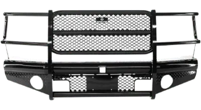 Bumper Replacements Bumper Replacements