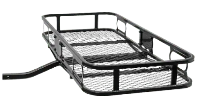 Hitch Cargo Carrier Hitch Cargo Carrier