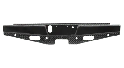 Rear Bumper Rear Bumper