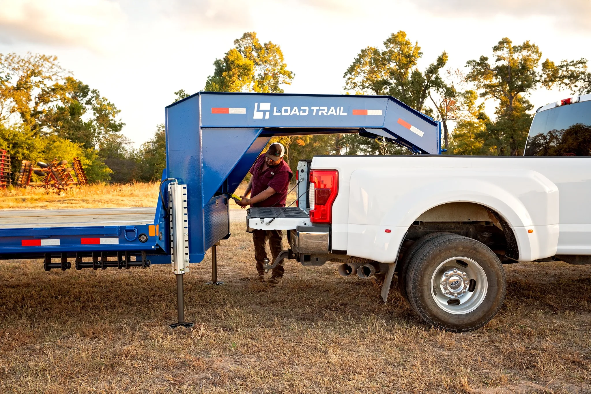 Load Trail Hydraulic Jack Load Trail Hydraulic Jack