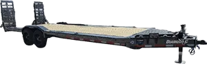 Equipment Trailers for sale in Texas