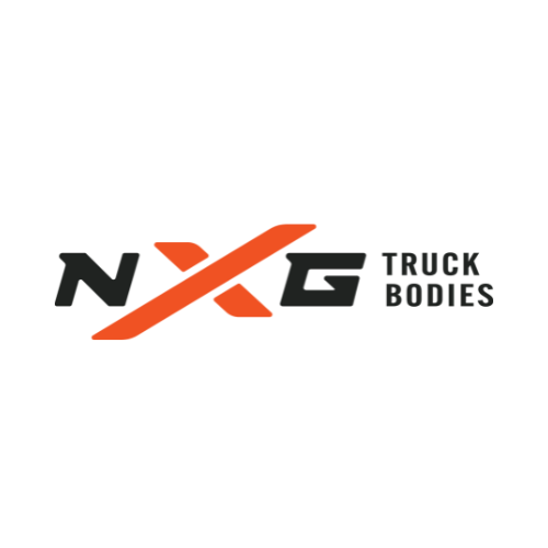 nxg truck bodies at Lloyd Trailer