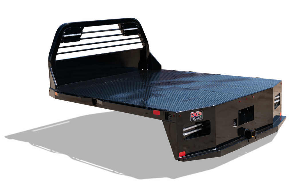 903 Truck Bed